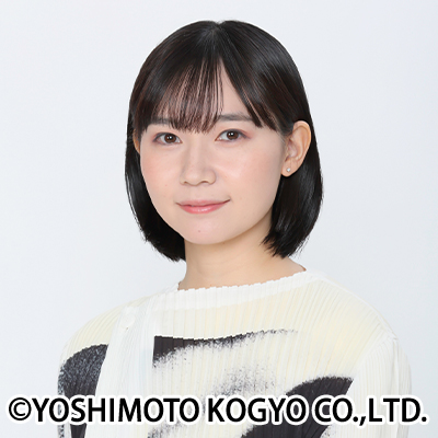鈴川　絢子