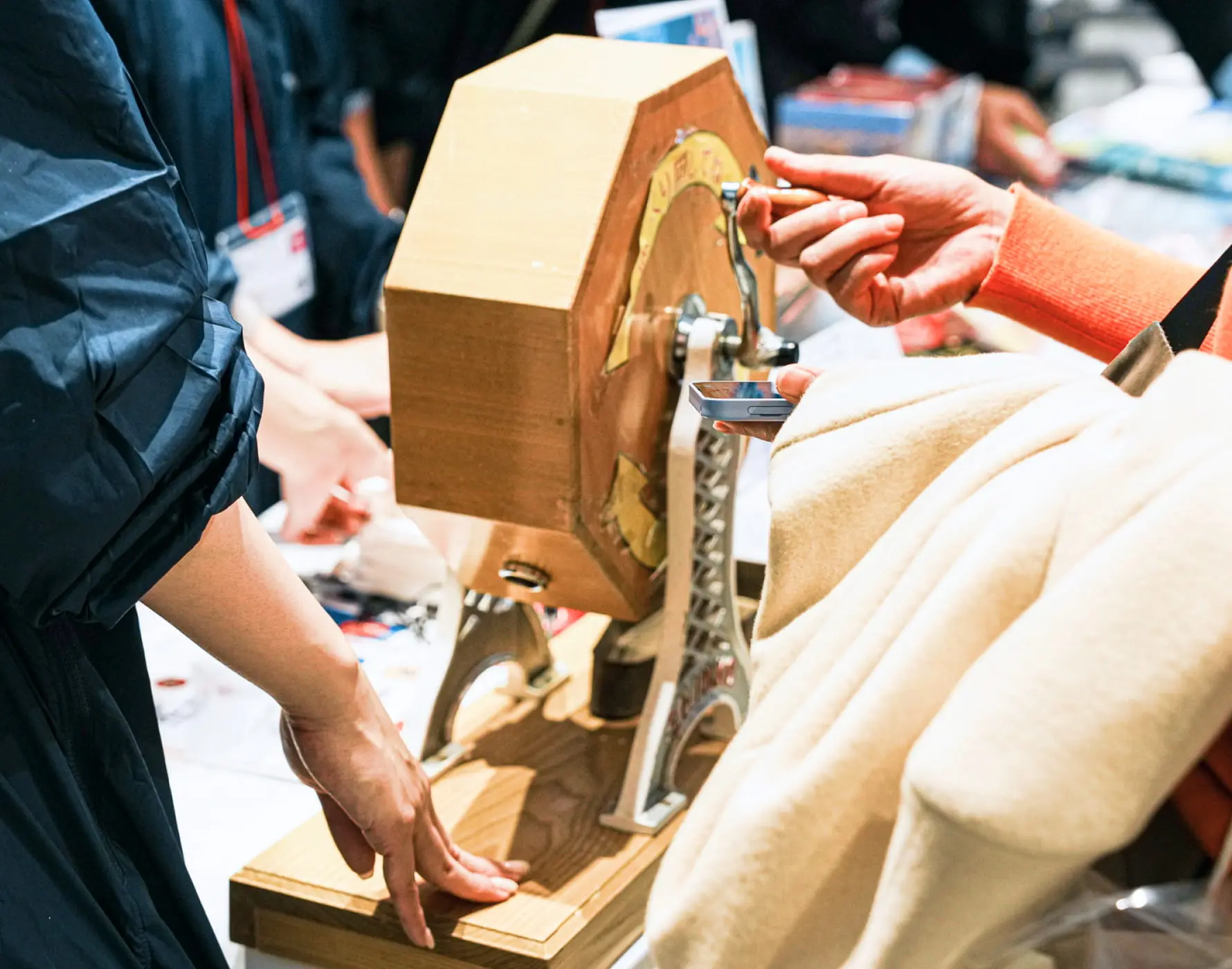 クルーズEXPO 2025 東京