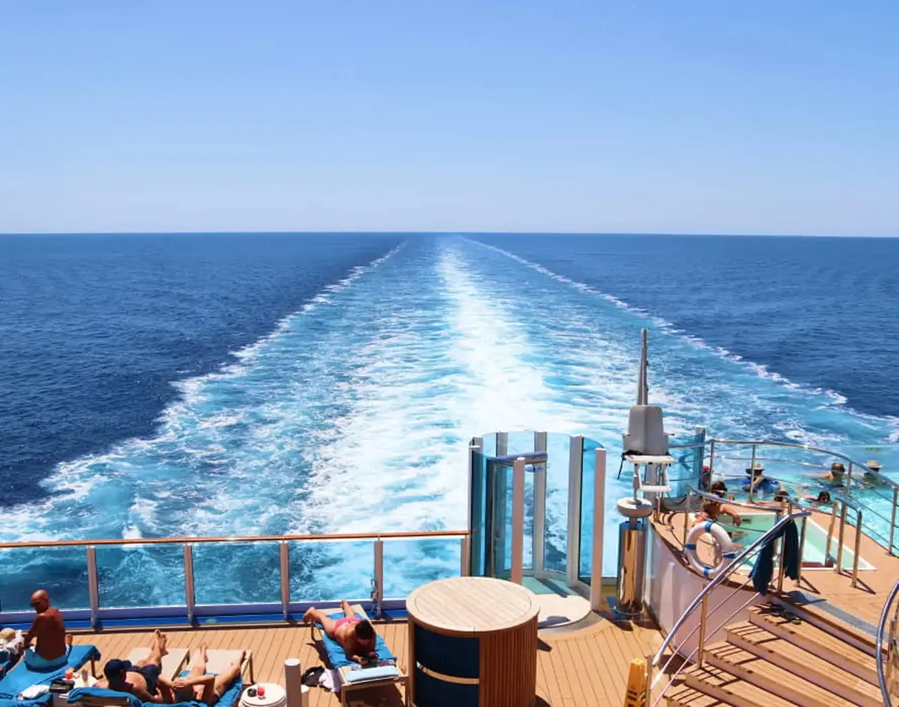 クルーズEXPO 2025 東京