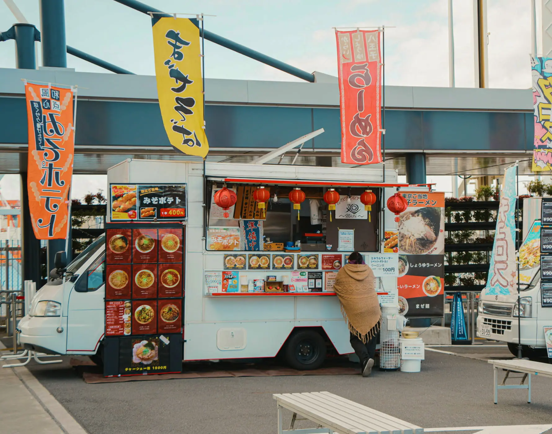 クルーズEXPO 2025 東京