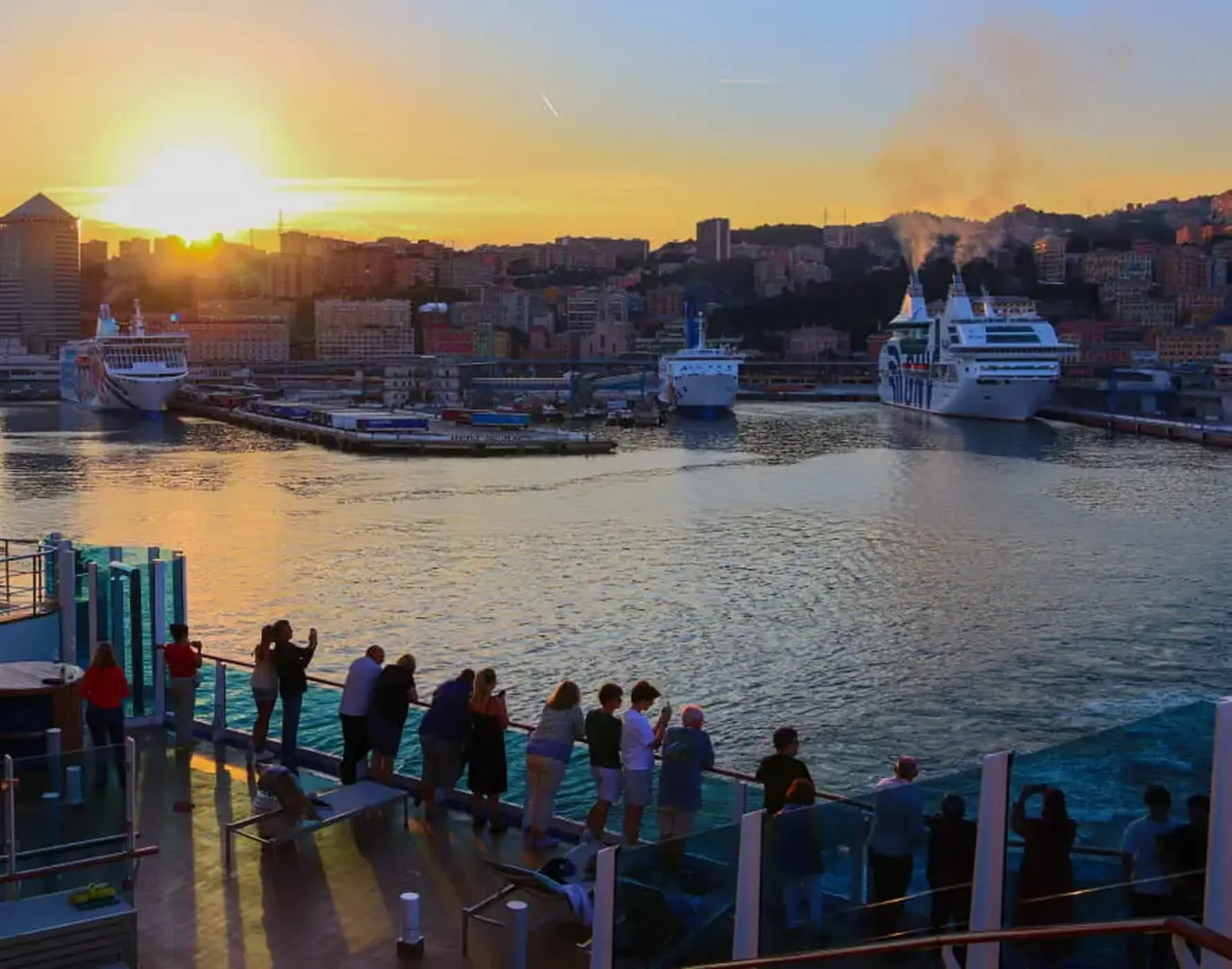 クルーズEXPO 2025 東京