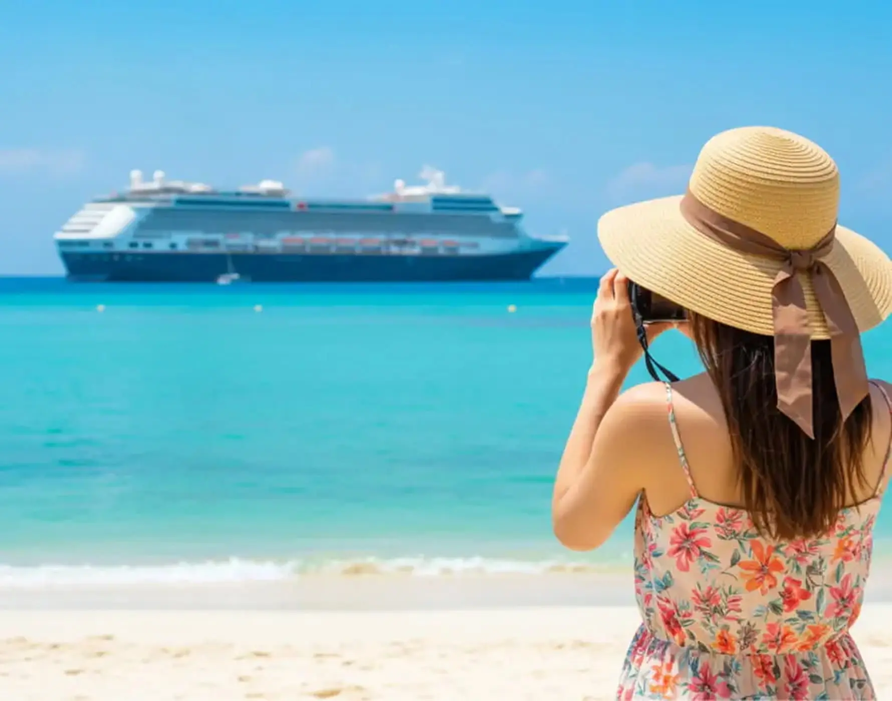 クルーズEXPO 2025 東京