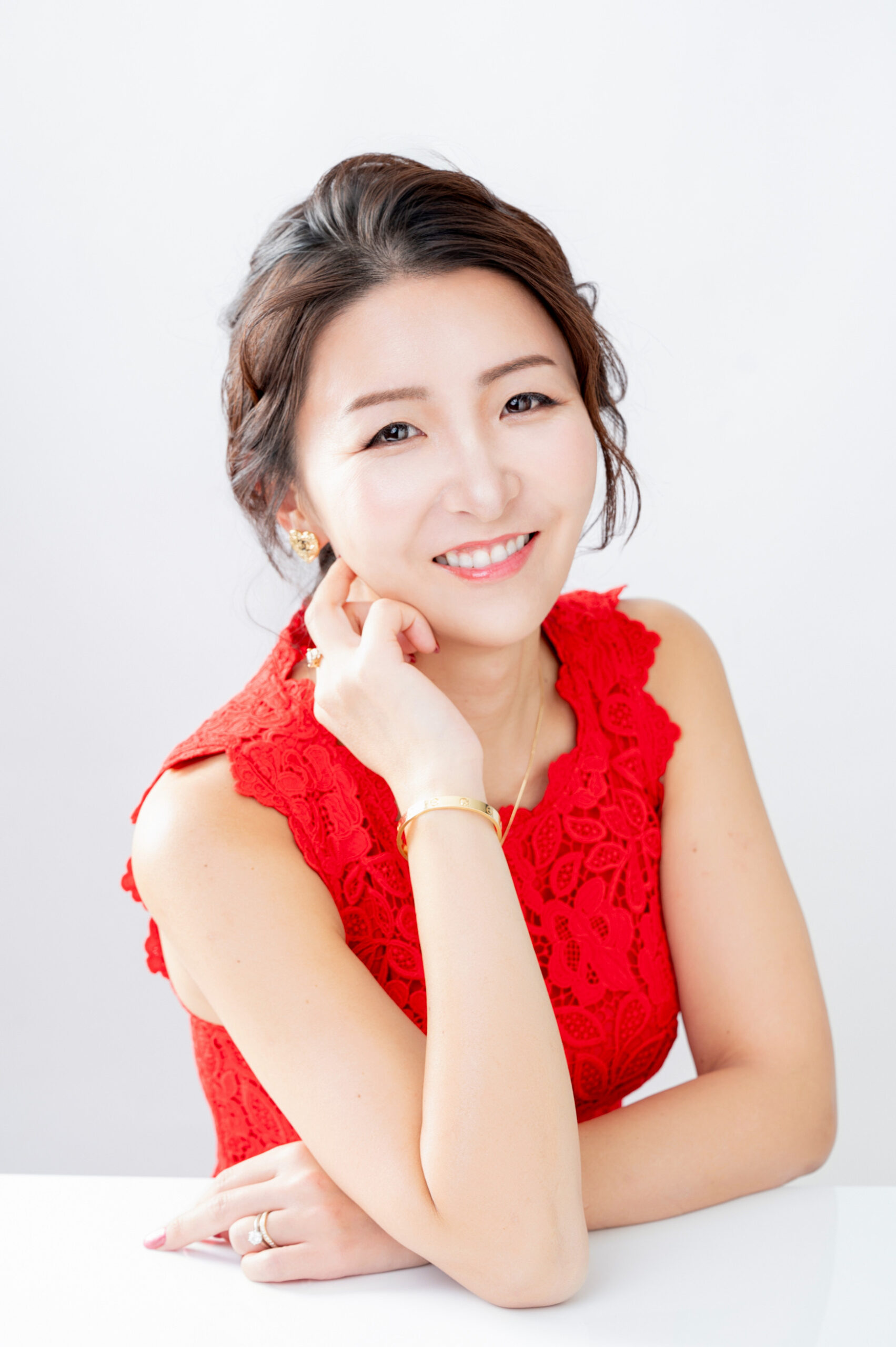 カンボジア不動産・アンナ社長