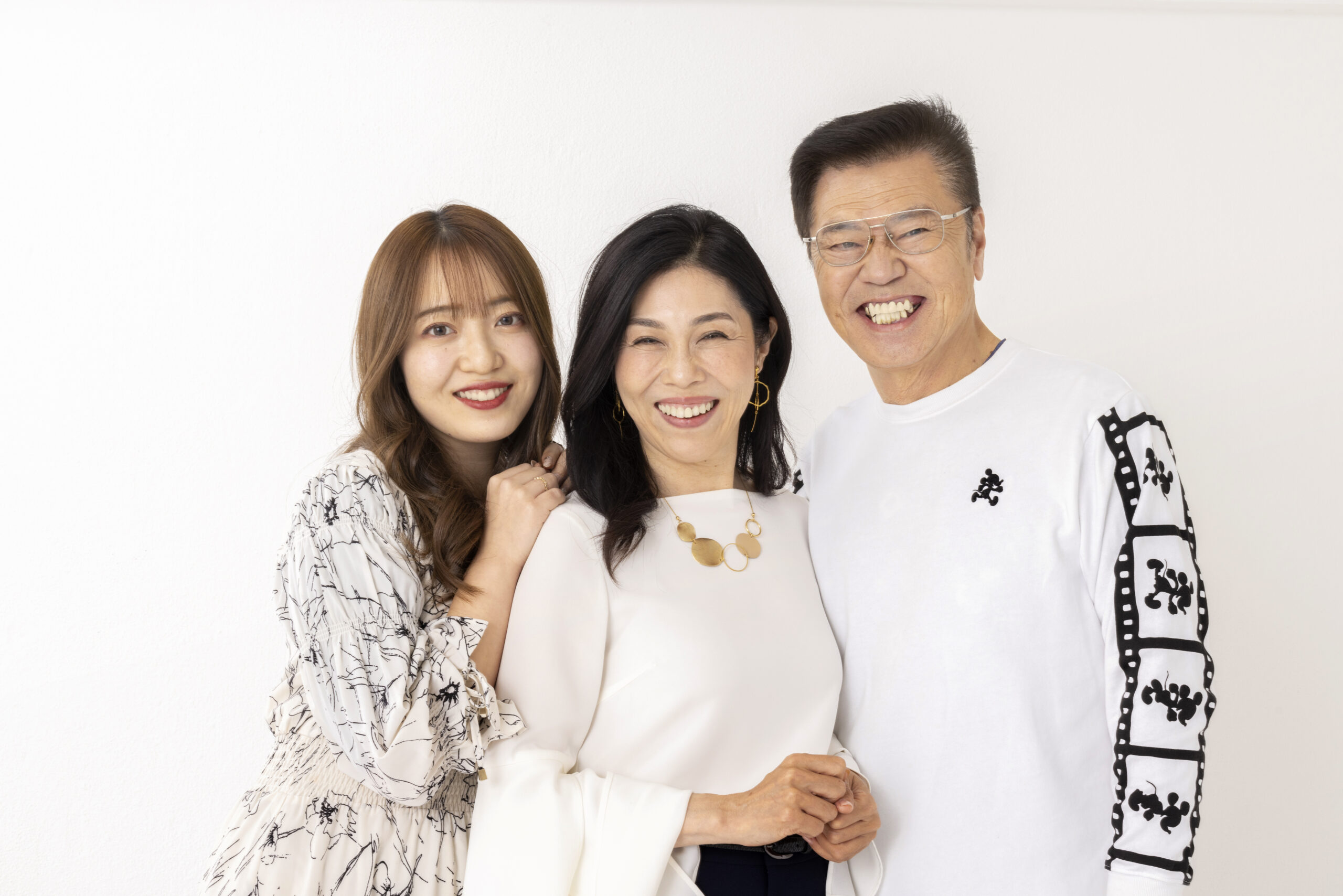 吉田さんちのファミリー日記