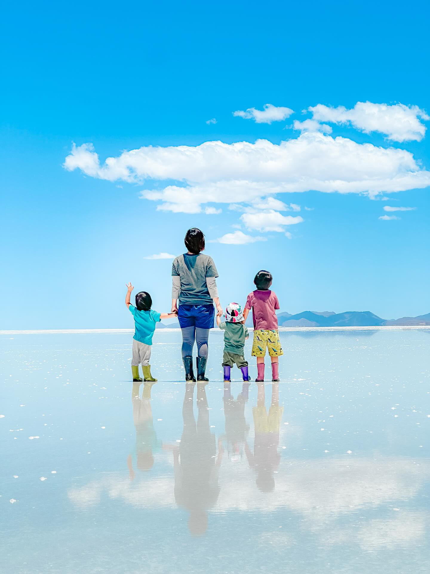 おかんトラベラー